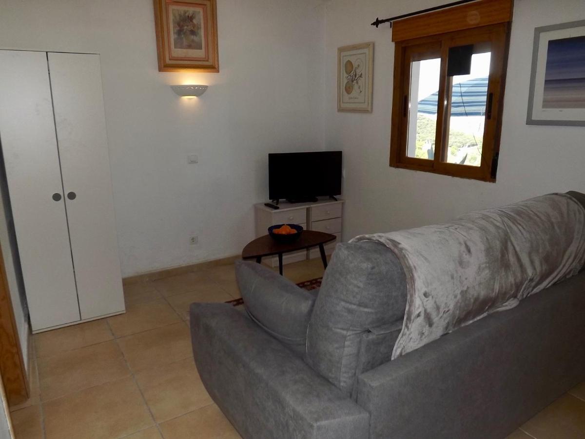 Villa La Casita De Campo La Carrera de la Viña Esterno foto