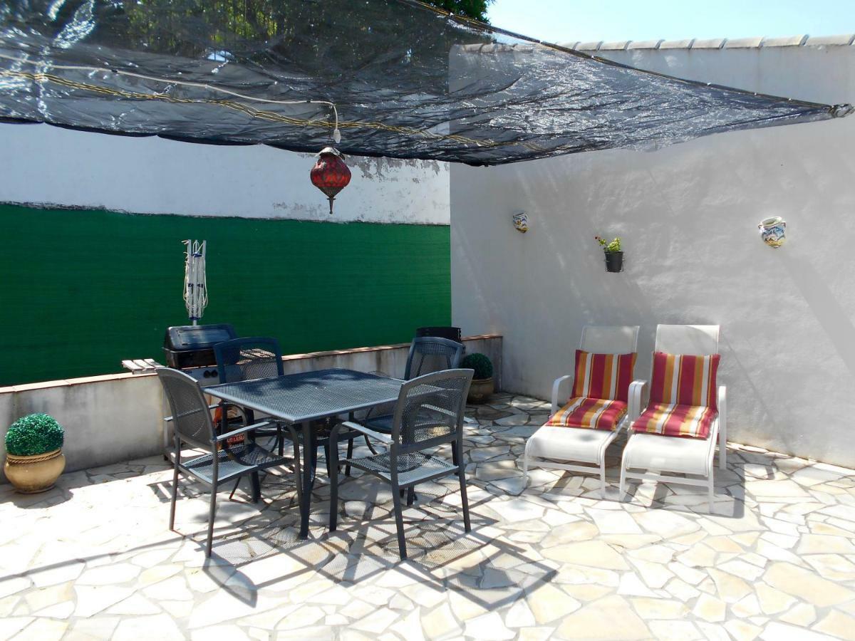 Villa La Casita De Campo La Carrera de la Viña Esterno foto