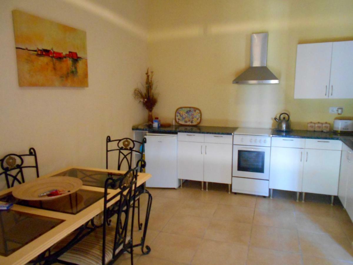 Villa La Casita De Campo La Carrera de la Viña Esterno foto